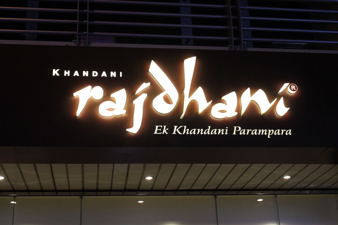 Restaurant in karama discount